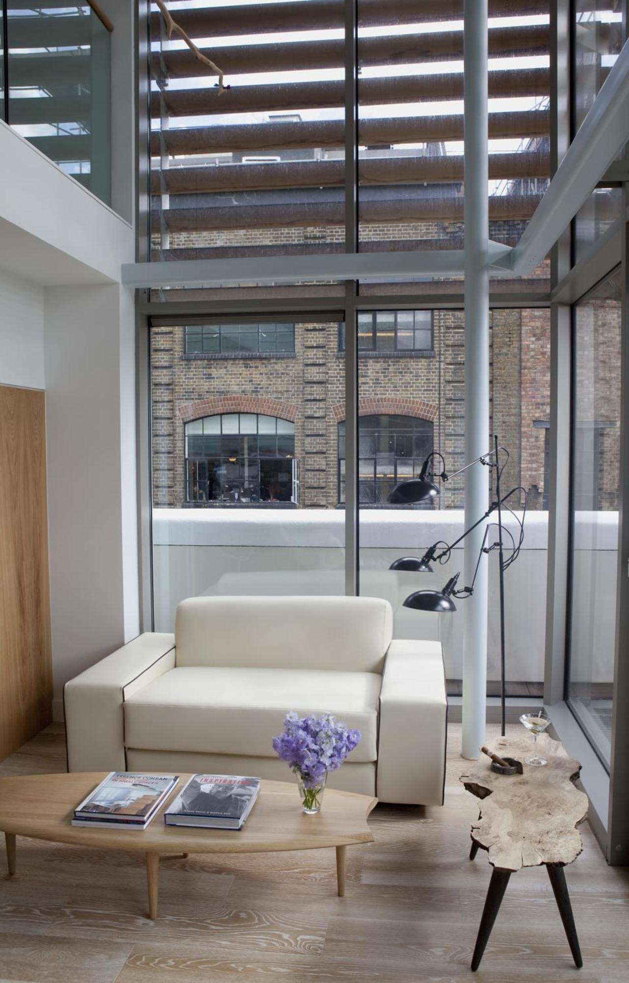 Duplex Luxe Suite