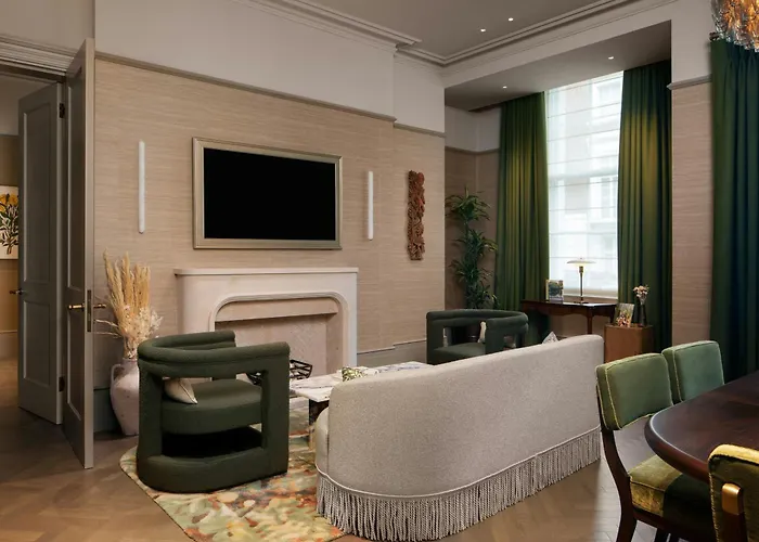 Montcalm Mayfair, Autograph Collection Londra
